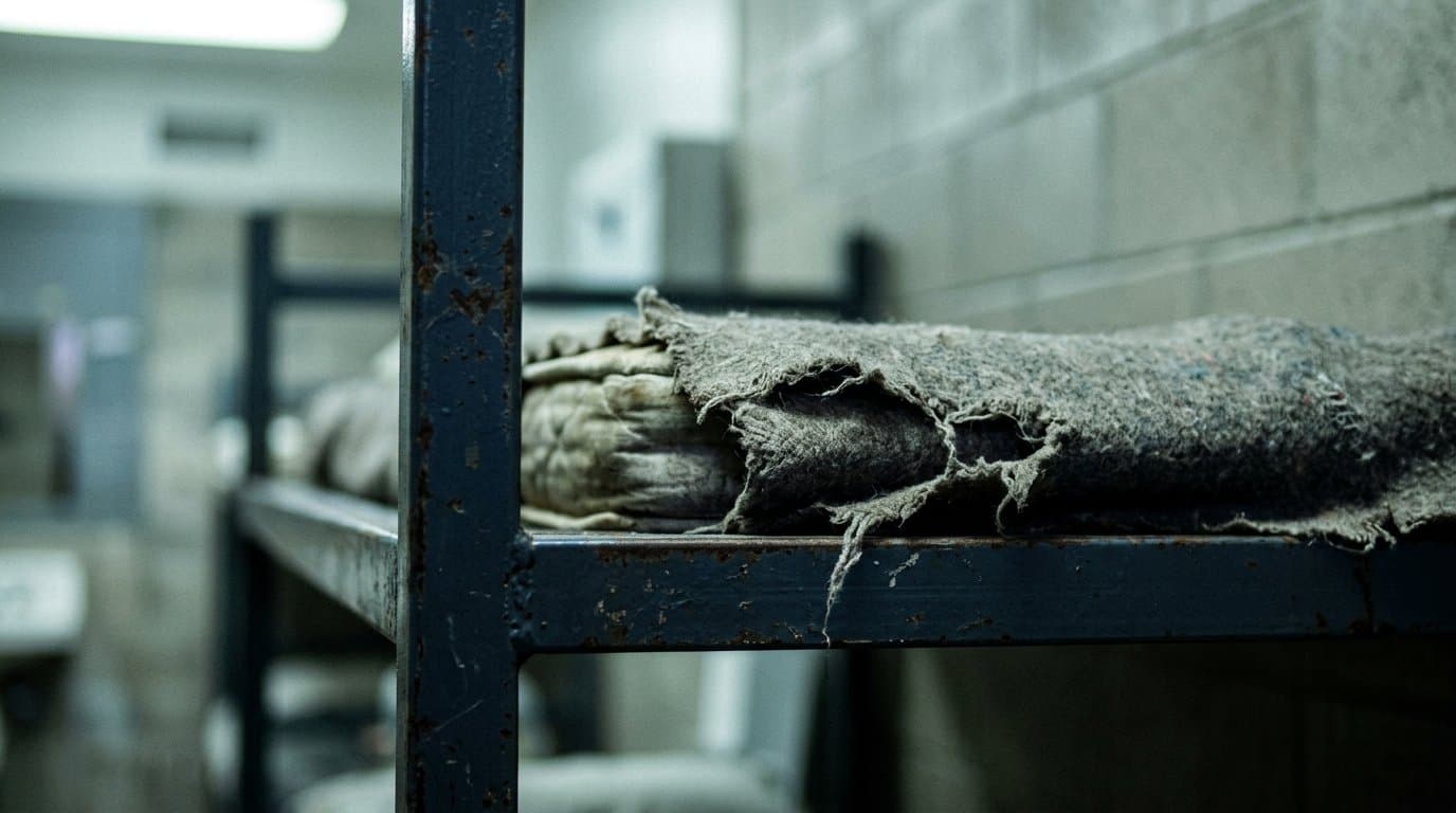 Cover image for article: Inmate charged in Spring Creek assault that seriously injured another inmate