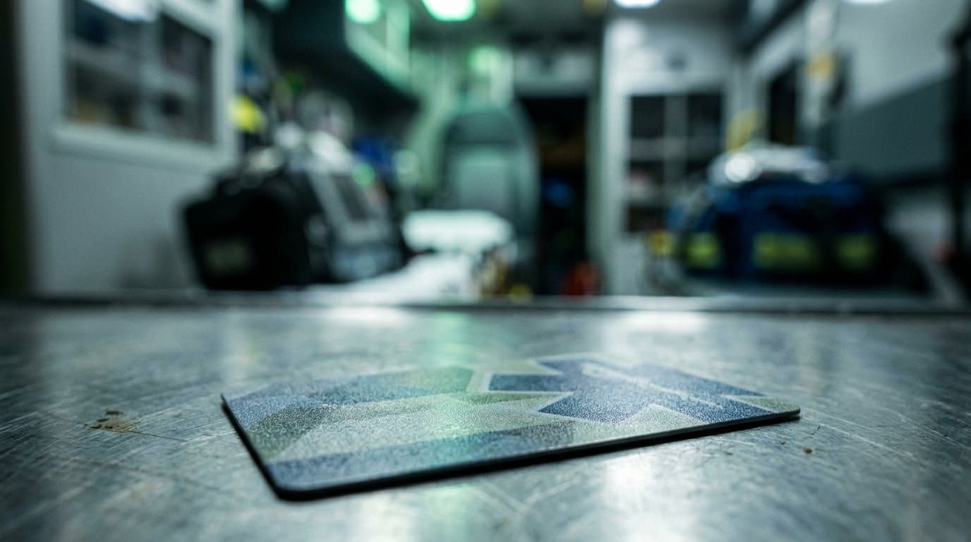 Cover image for article: Alaska EMS clinicians face fingerprint background check deadlines in 2027 and 2028