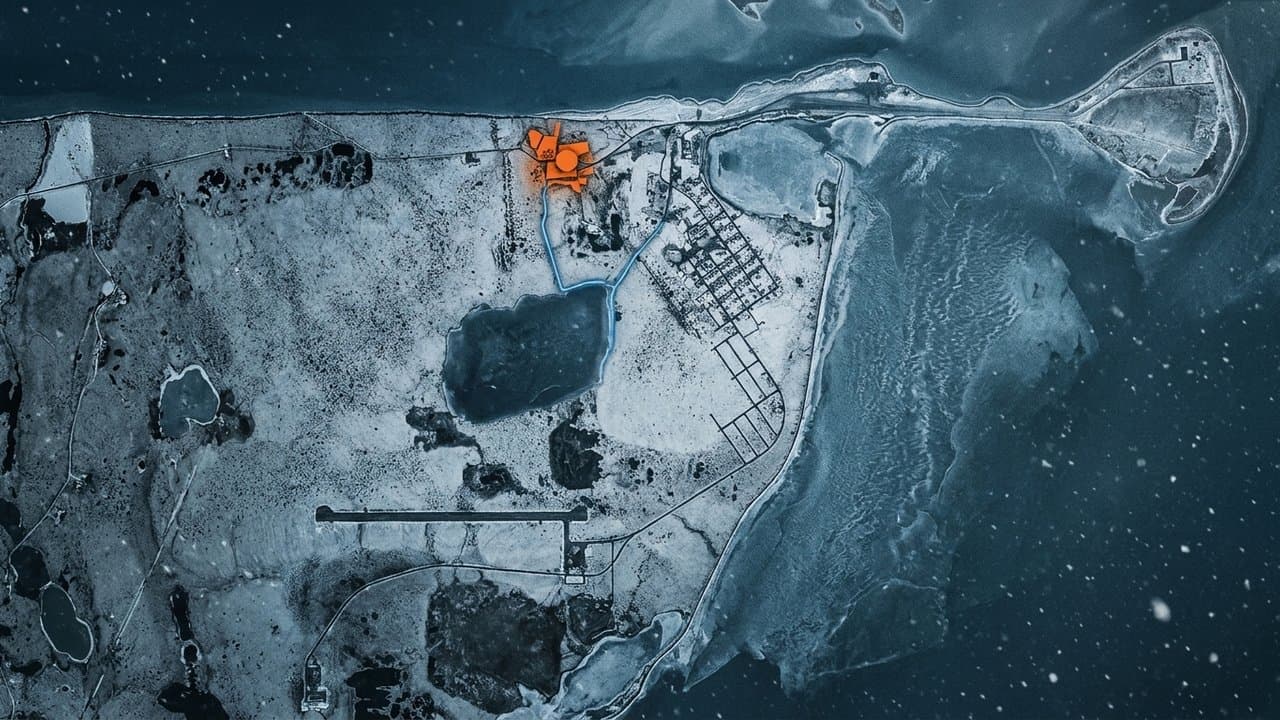 Cover image for article: Kaktovik's do-not-drink notice stays until sharper lab results arrive