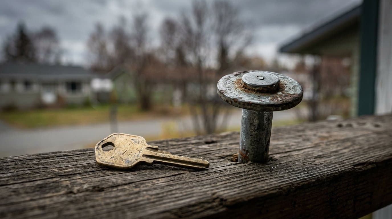 Cover image for article: Anchorage ordinance would make candidates disclose residency dates and tax exemptions