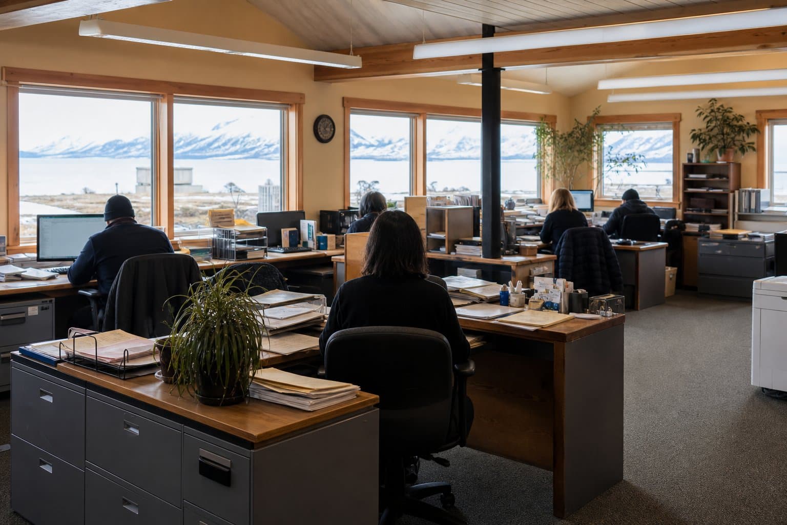 Cover image for article: State tells Alaska communities: check for unclaimed assistance payments