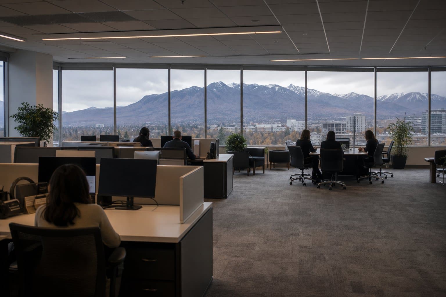 Cover image for article: Two Anchorage Koniag subsidiaries get $1.57 million in State Department orders