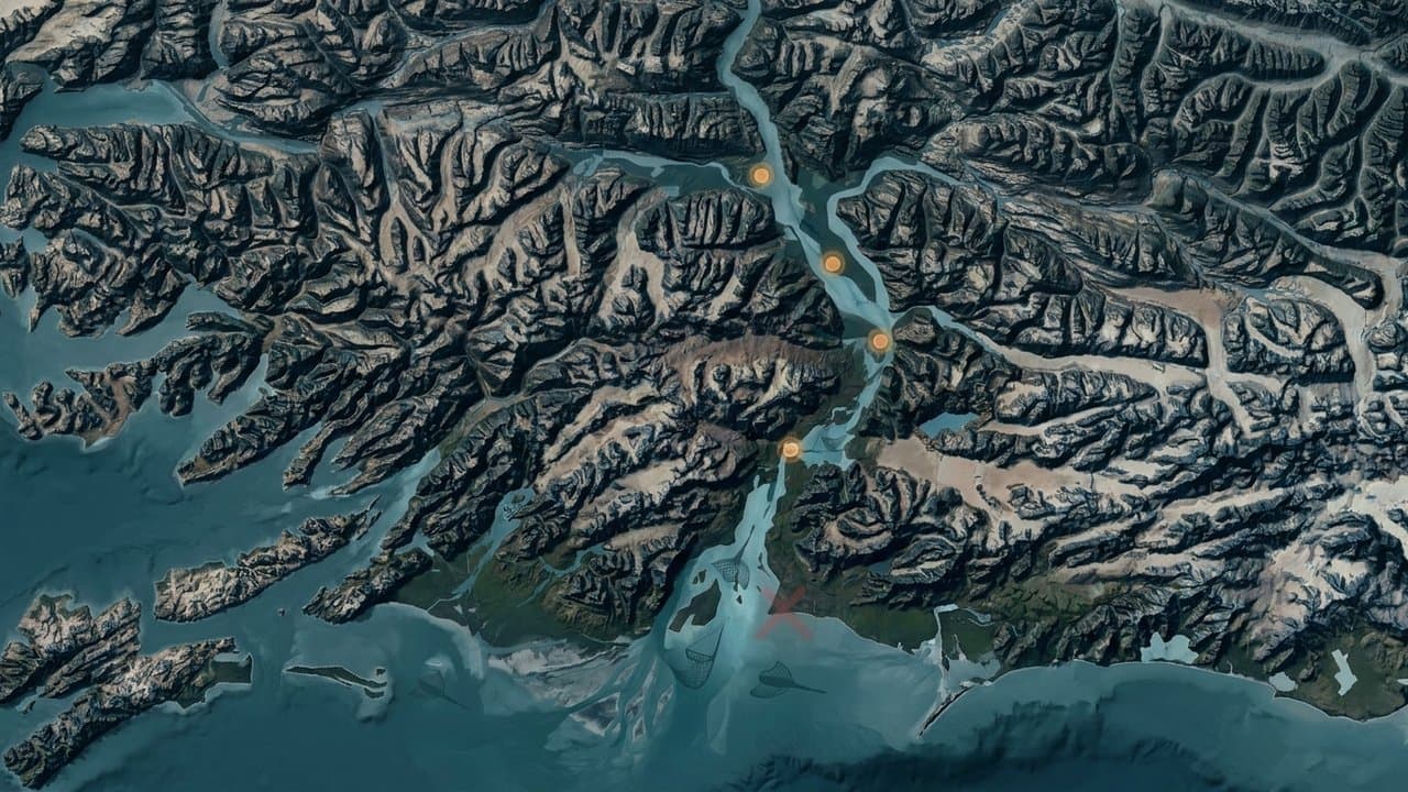Cover image for article: Four dipnet openings left at Chitina in August