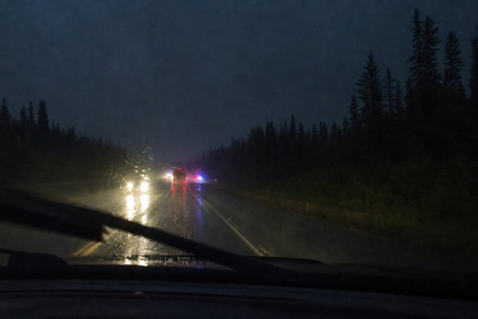 Cover image for article: Troopers arrest Fairbanks woman for DUI near Healy after multiple REDDI calls