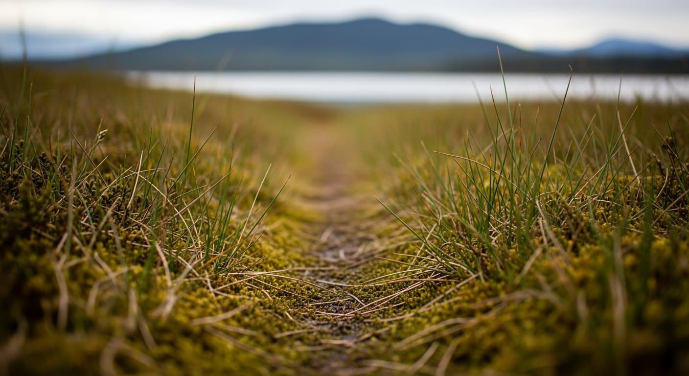 Cover image for article: A protected Potter Marsh hillside faces access questions at an Aug. 10 hearing
