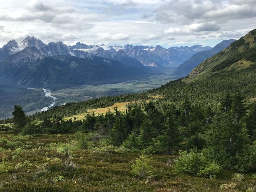 Cover image for article: A progressive firm's Alaska poll: two-thirds worry about the basics, and a simulated Senate race favors Peltola