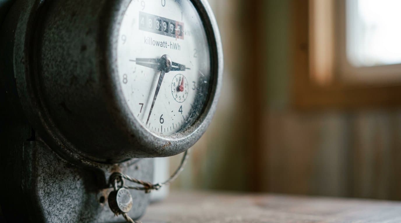Cover image for article: Chugach will charge you less at night, if you actually move your usage