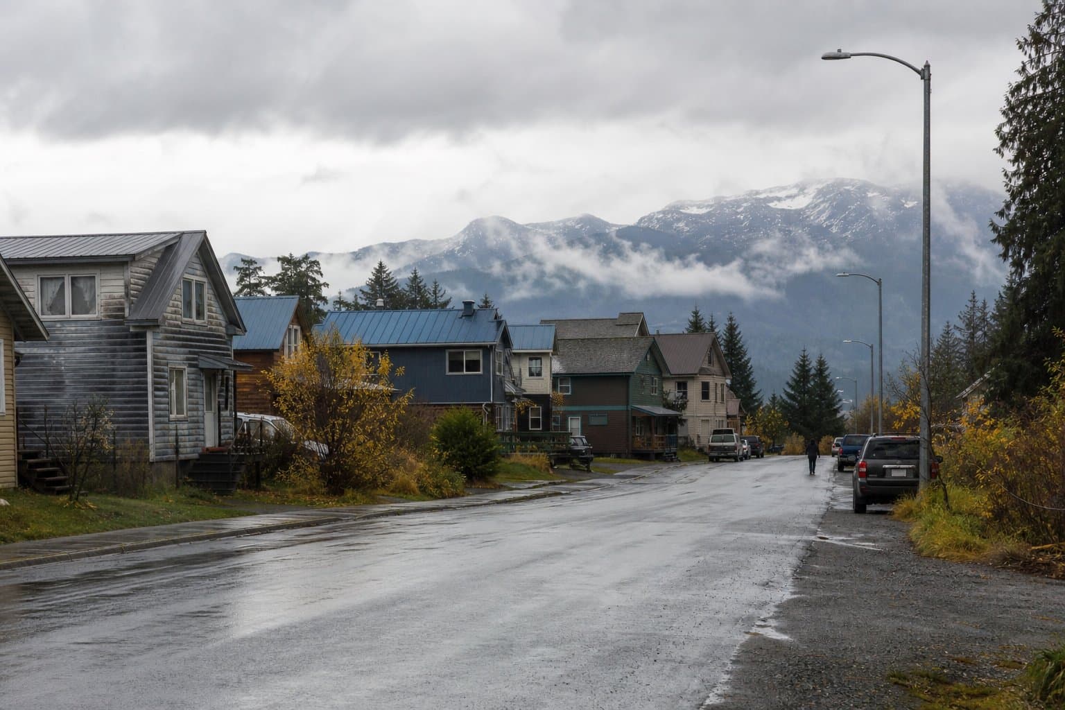 Cover image for article: Cordova housing committee meets Tuesday as town works on shortage of at least 40 homes