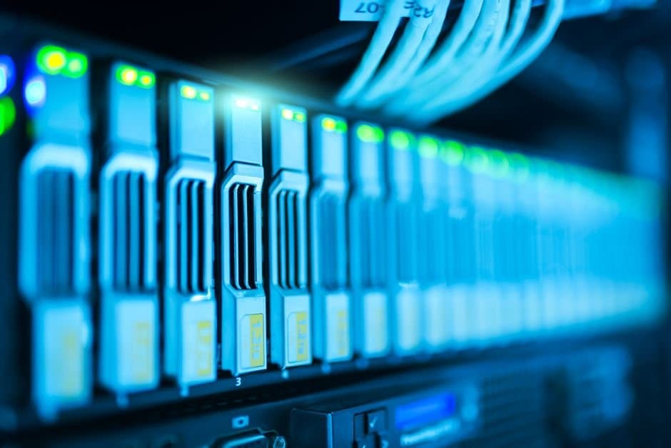 Cover image for article: Petersburg planning commission recommends one-year data center moratorium; developer threatens suit