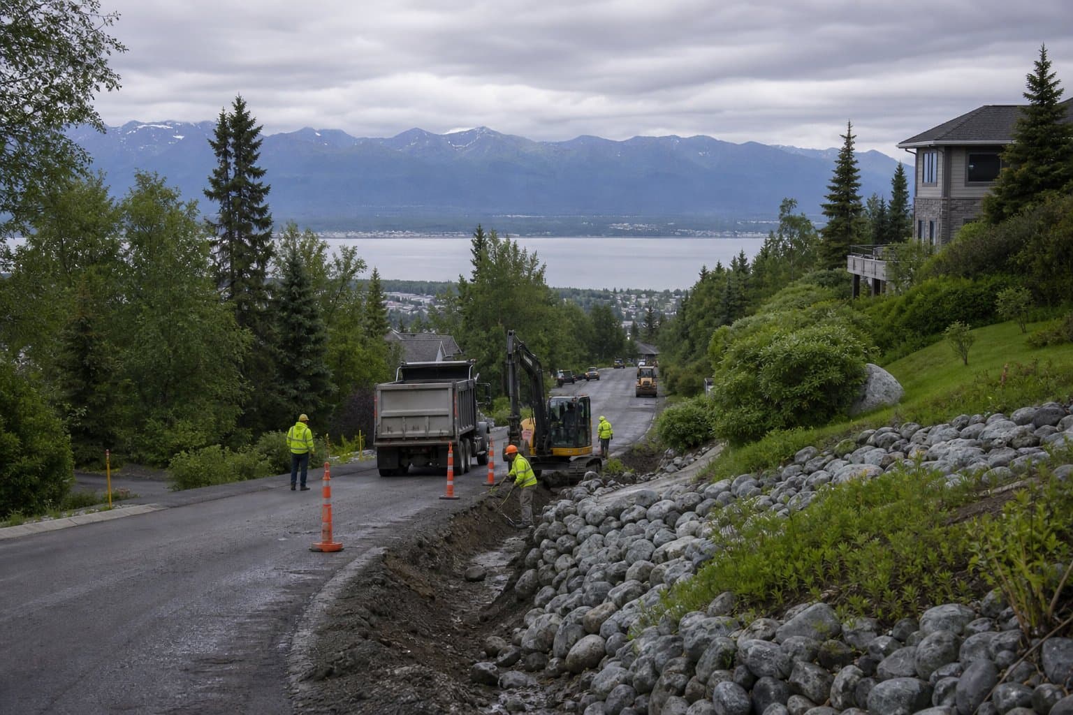 Cover image for article: Hillside road districts seek $145,000 from savings; Assembly votes Tuesday