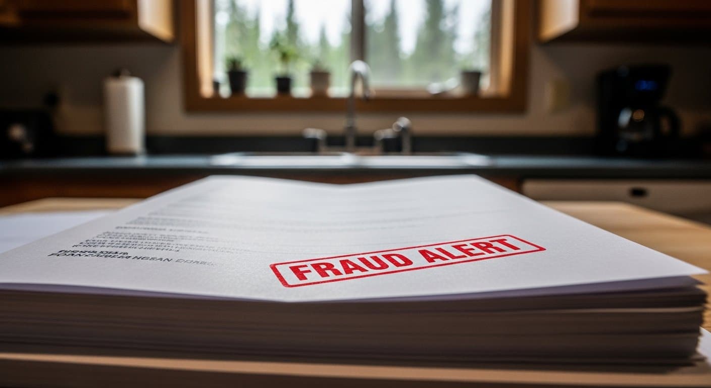 Cover image for article: Alaska releases June summer meal bulletin with fraud warning
