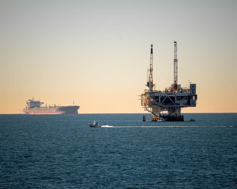 Cover image for article: Federal judge in Alaska dismisses challenge to Trump's reopening of offshore waters to leasing