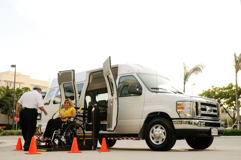 Cover image for article: Juneau aging commission to vote Sept. 15 on demanding paratransit fix or new contractor