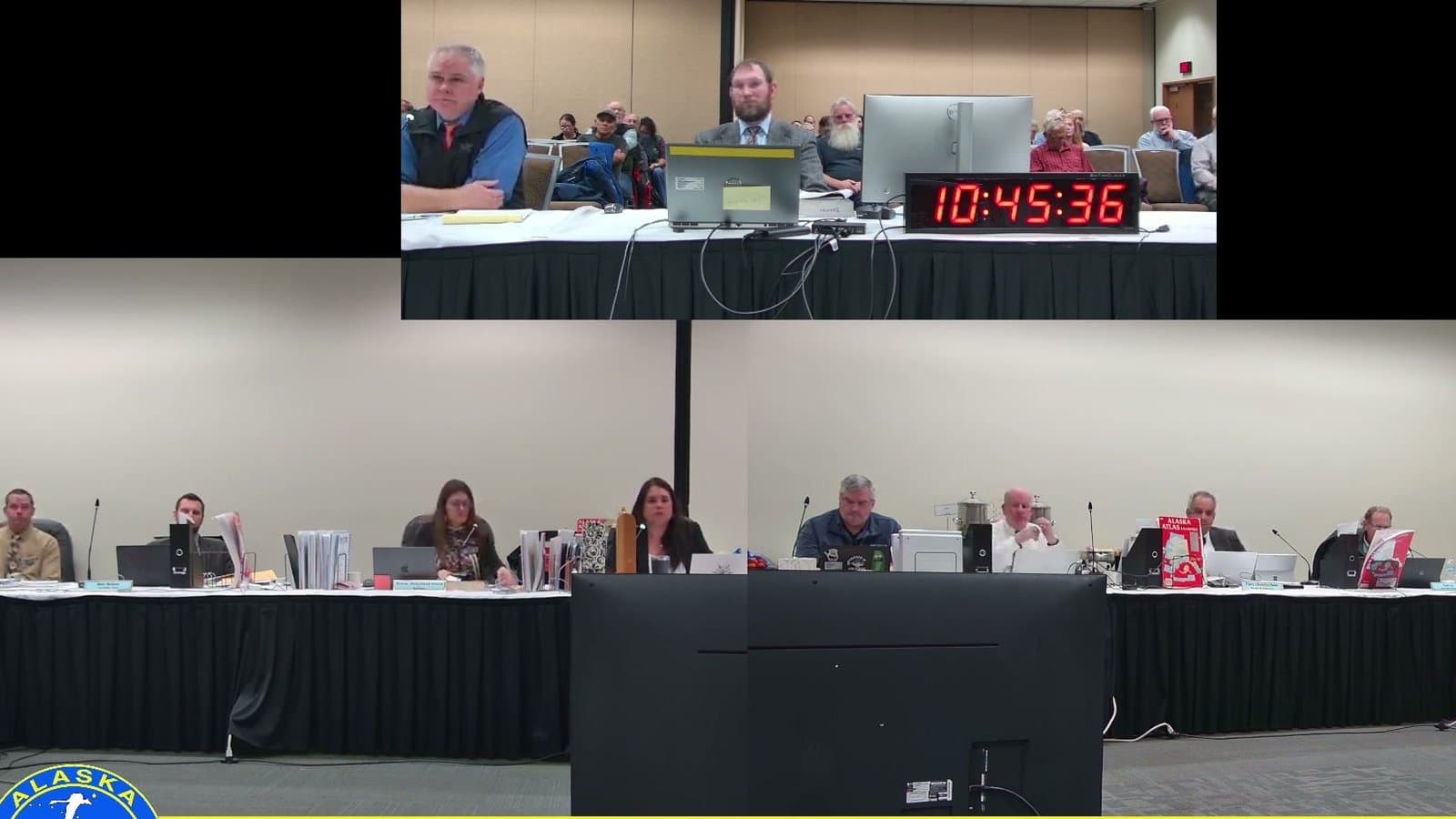 Cover image for article: Alaska Board of Fisheries picks Bethel and Dillingham for 2028 regional finfish meetings