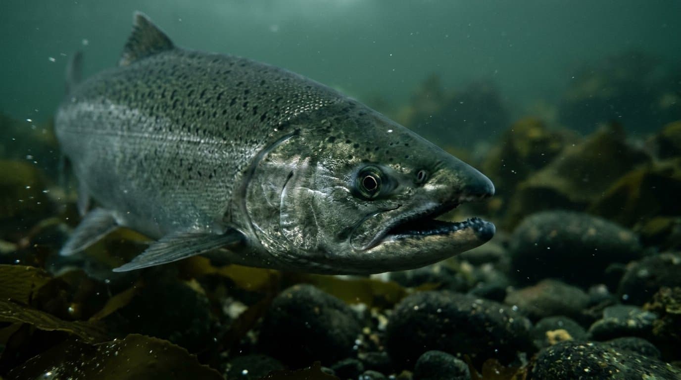 Cover image for article: Wild Fish Conservancy plans suit over Alaska Peninsula, Chignik and Kodiak salmon fisheries