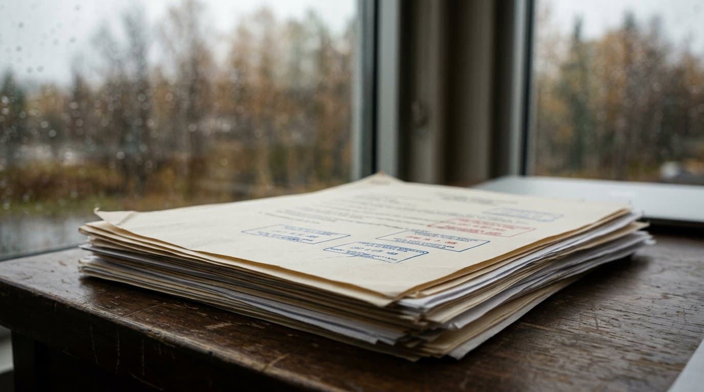 Cover image for article: Alaska school improvement grant reviews delayed by staff leave