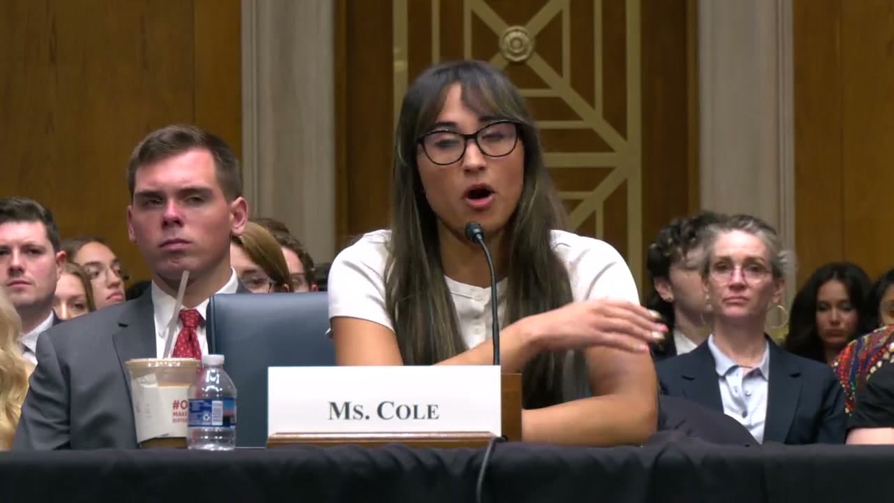 Cover image for article: Senate panel hears testimony on bill to ban youth gender care