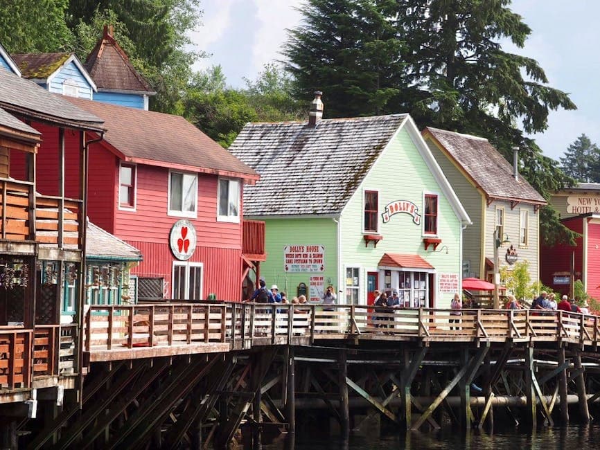 Cover image for article: Ketchikan Gateway Borough opens candidate filing for October election