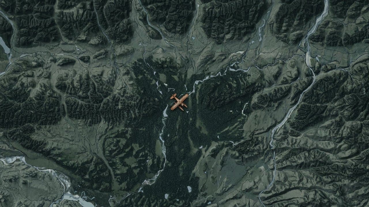 Cover image for article: Three rescued after float plane crashes in forest near Bettles