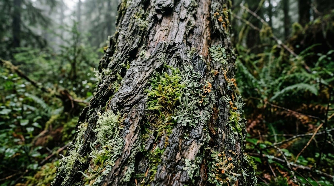 Cover image for article: The federal government wants to lift roadless protections, including in the Tongass