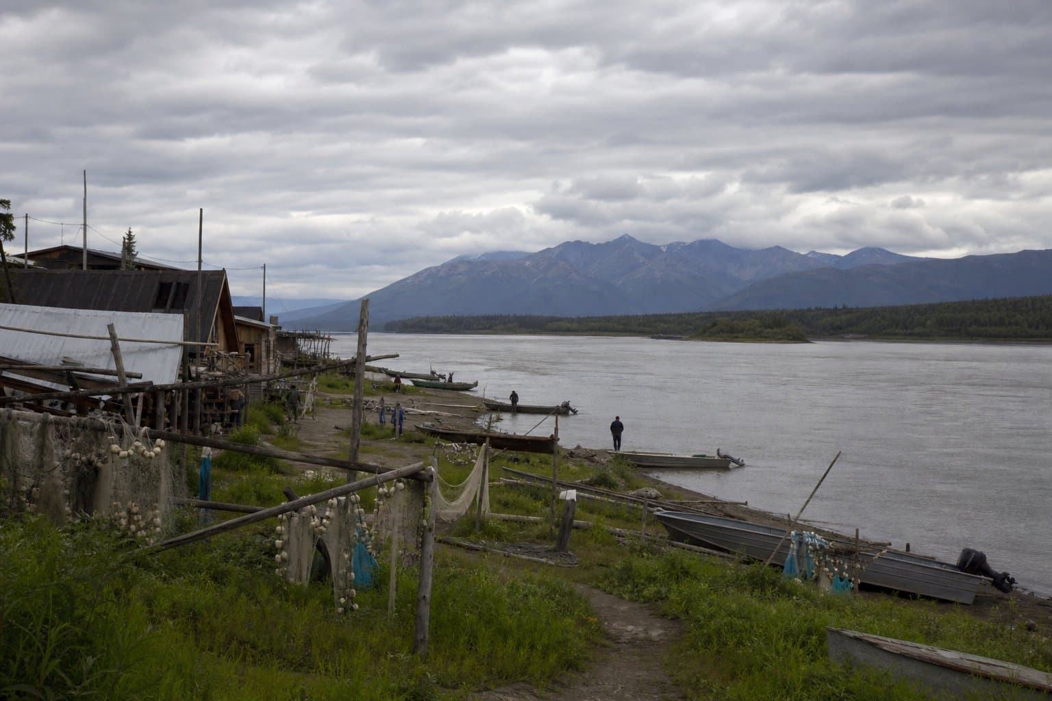 Cover image for article: Alaska Board of Fisheries sets June 17 effective date for May regulatory actions