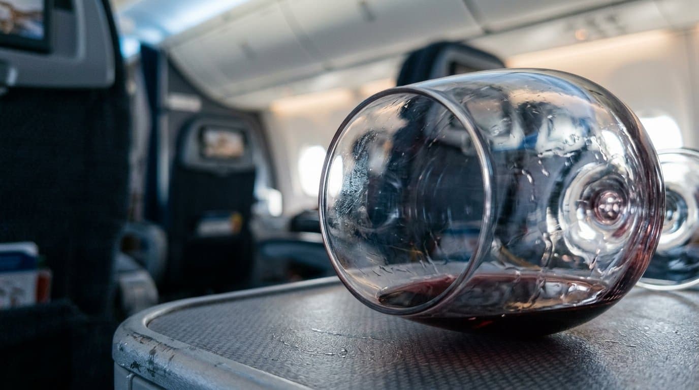 Cover image for article: Unruly passenger who diverted Delta flight to Anchorage gets two years