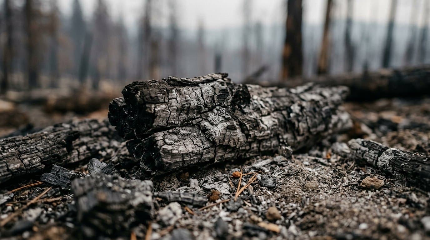 Cover image for article: Cause of Tok's Mukluk Fire stays officially under investigation