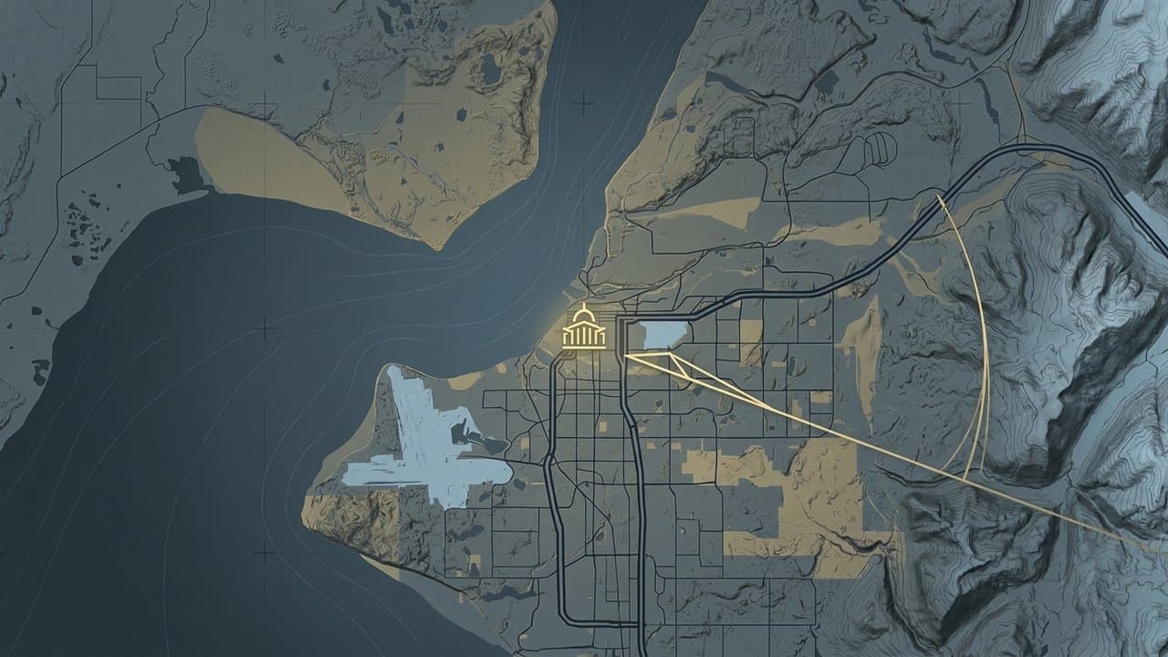 Cover image for article: Anchorage joint venture wins $4.7M Chicago facilities management deal