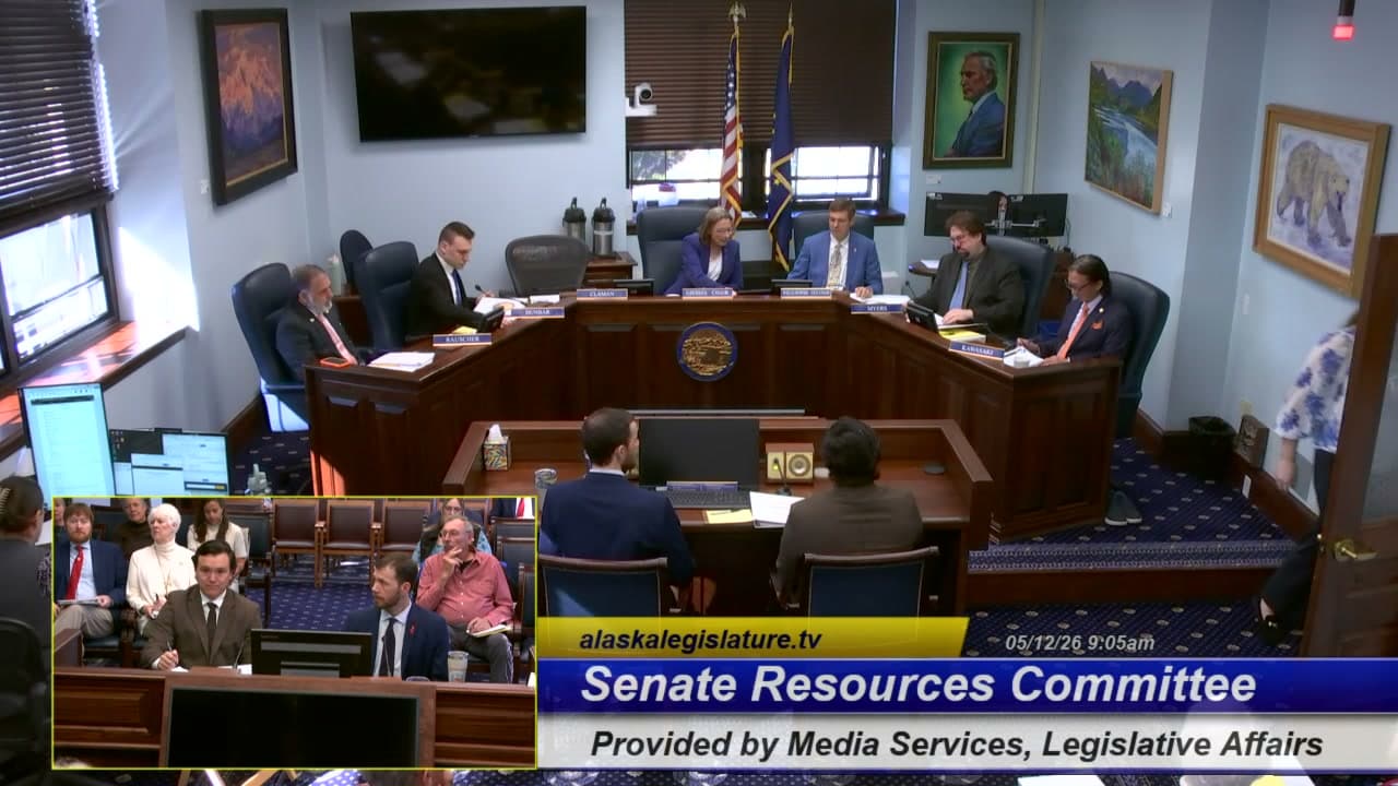 Cover image for article: Senate Panel Advances Bill Tying Hunting Rights to 180-Day Residency