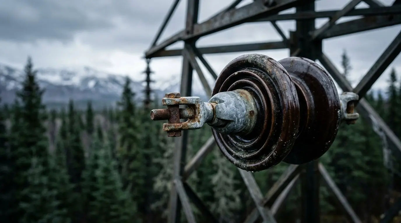 Cover image for article: Alaska allocated $32.8 million in final round of federal grid resilience money