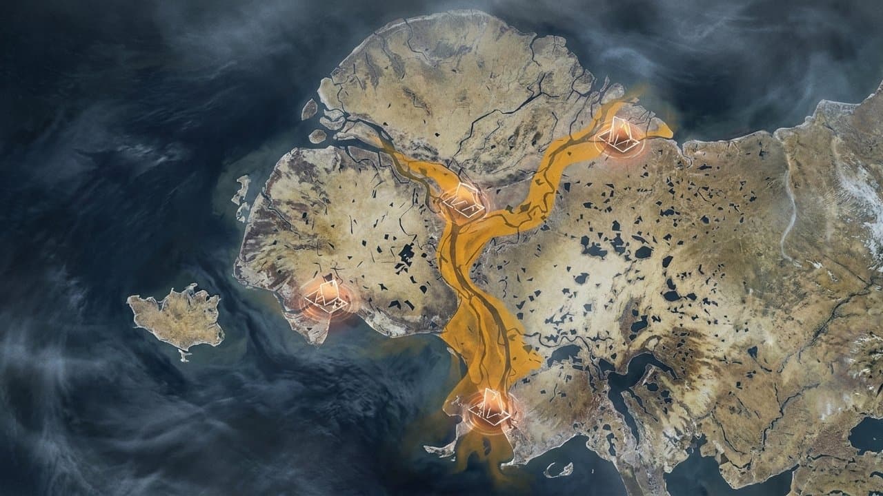 Cover image for article: Coastal Flood Warning Live at Kwigillingok and Kipnuk, Flood Watch Inland