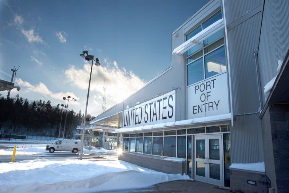 Cover image for article: Idaho firm that already runs the Alcan port wins its $48,169 snow removal order