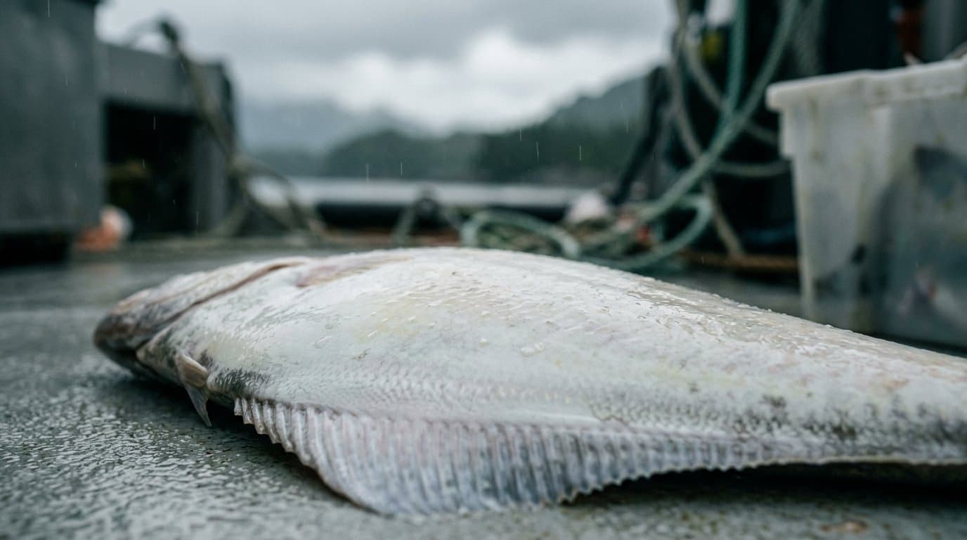 Cover image for article: Alaska's seat on the halibut commission is open, and you can nominate yourself