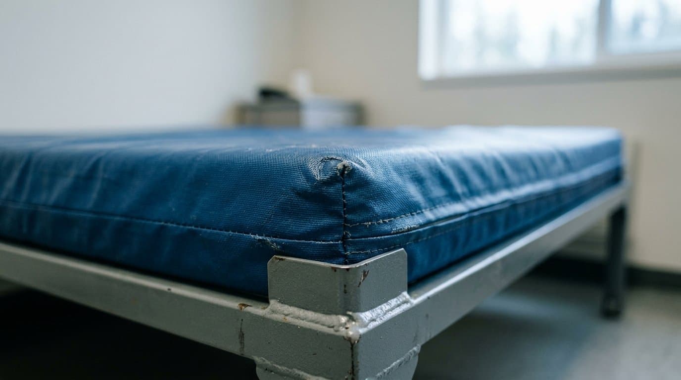 Cover image for article: Alaska proposes to pay for crisis mental health beds for the first time