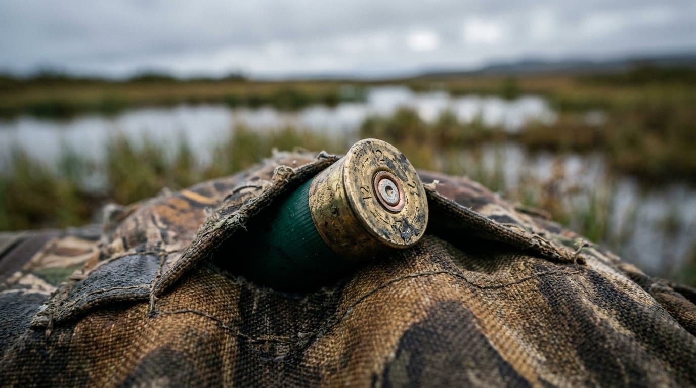Cover image for article: Y-K Delta hunters face lower white-fronted goose limits as the Pacific population declines