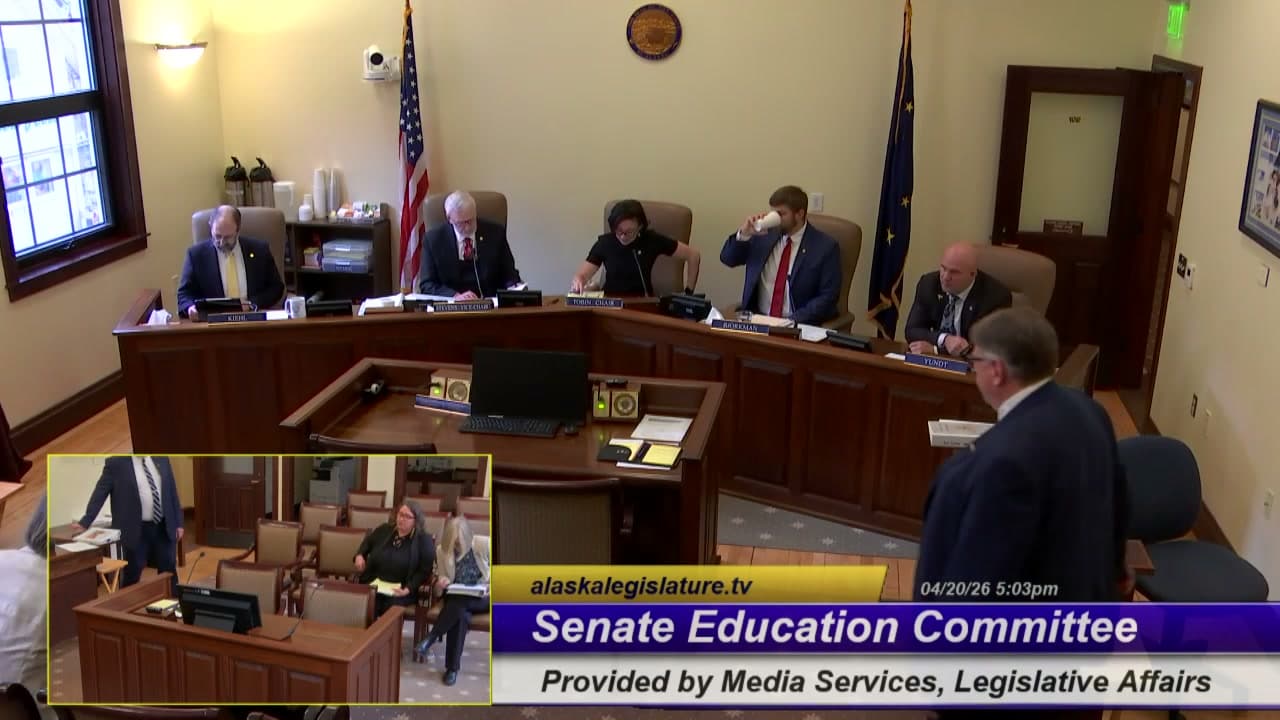 Cover image for article: Senate Education Committee advances teacher loan repayment pilot program