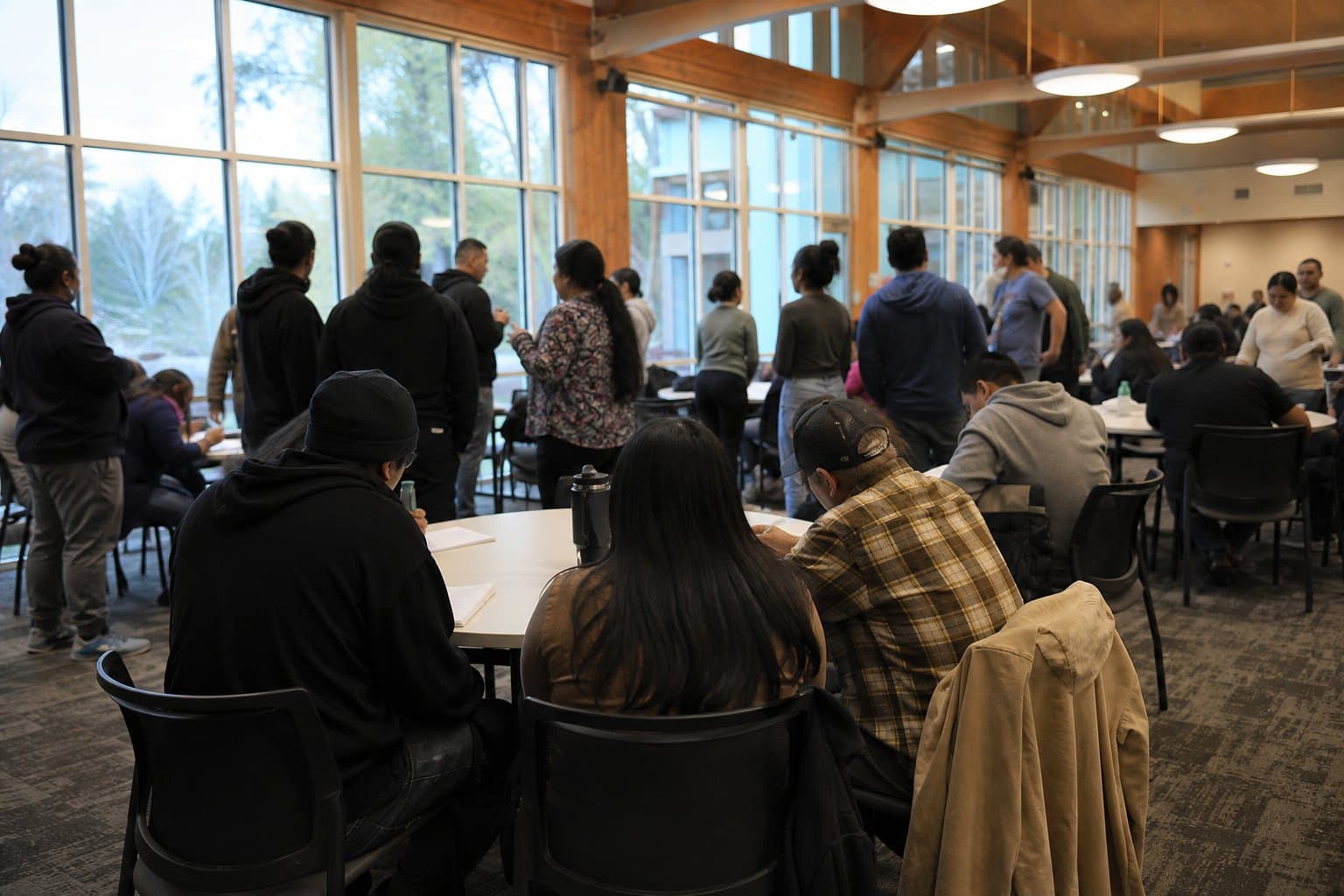 Cover image for article: Cook Inlet Tribal Council sets ARCTIC certification exam for Oct. 2 in Anchorage