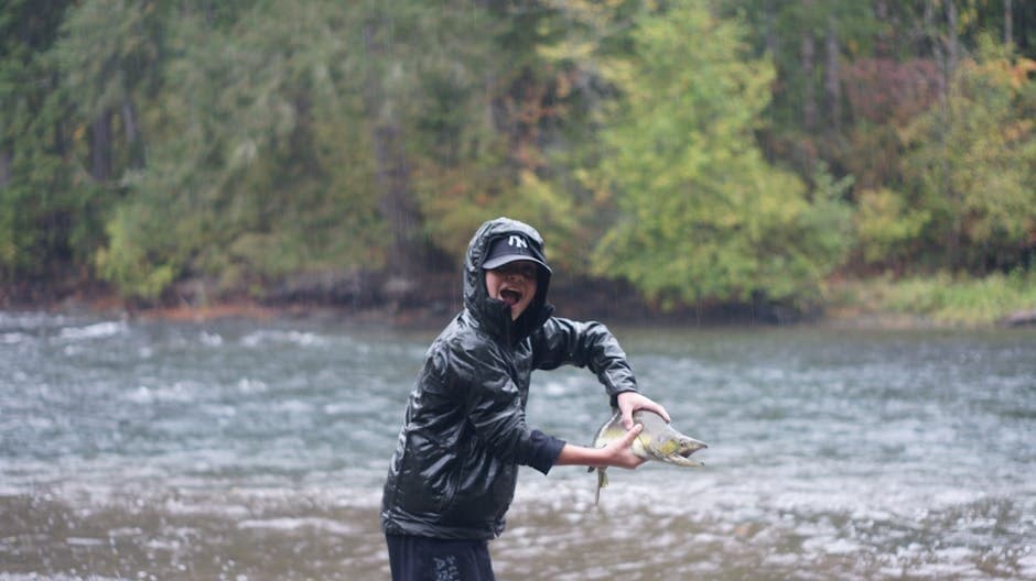 Cover image for article: Eagle River king salmon fishing closed; Campbell Creek youth fishery catch-and-release only