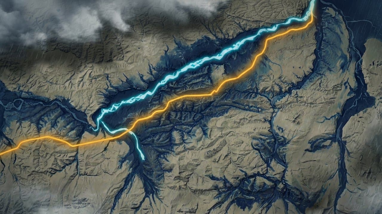 Cover image for article: North Slope flood watch issued through Wednesday morning