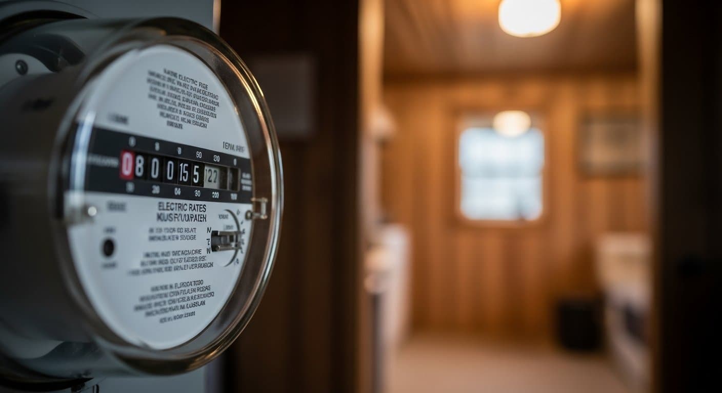 Cover image for article: Electric bills would rise in Bethel, Yakutat and 50-plus rural communities