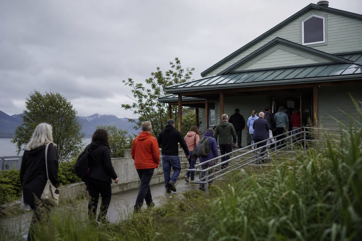 Cover image for article: Wheel Dog PAC spent about $500,000 supporting Hill as Alaska primary nears