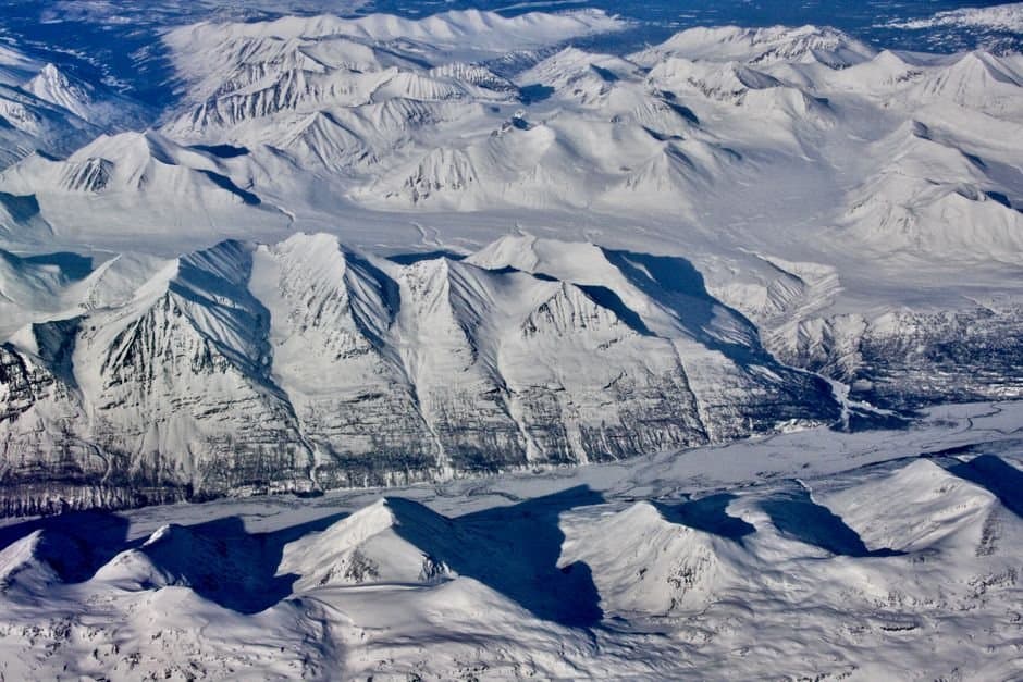 Cover image for article: BLM closes Nome Creek road, trail for construction through August