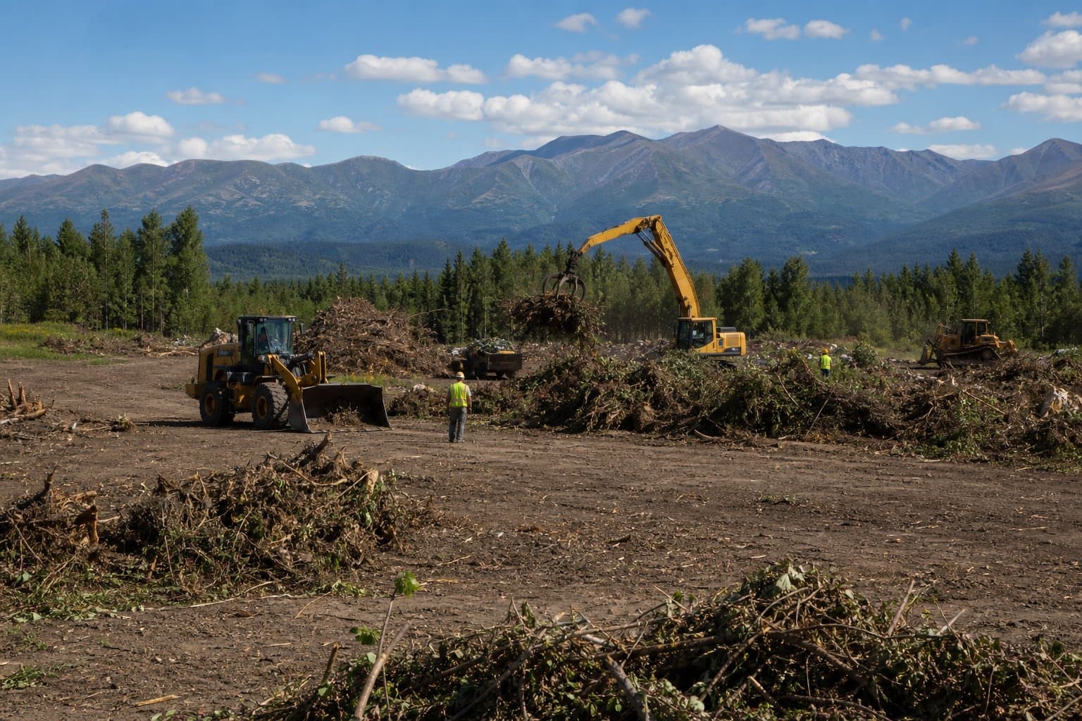 Cover image for article: Anchorage Assembly to vote Aug. 4 on up to $1.16M Eklutna disposal deal