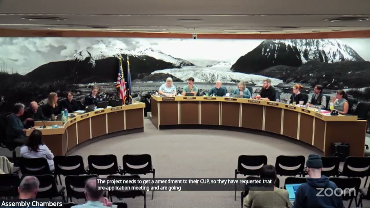 Cover image for article: Juneau weighs selling City Hall for top dollar — or for less, to Sealaska
