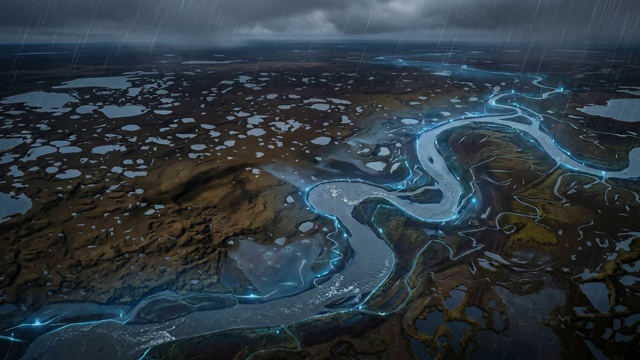 Cover image for article: Bethel flooding is forecast to return with Thursday morning's tide
