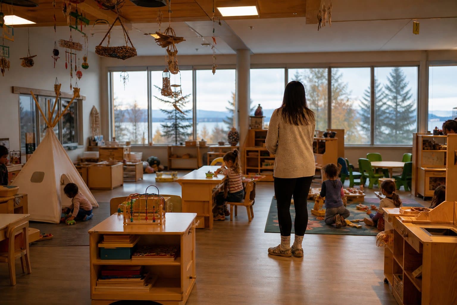 Cover image for article: Providers must file new child care rates by Sept. 30, under age brackets the state has not yet adopted