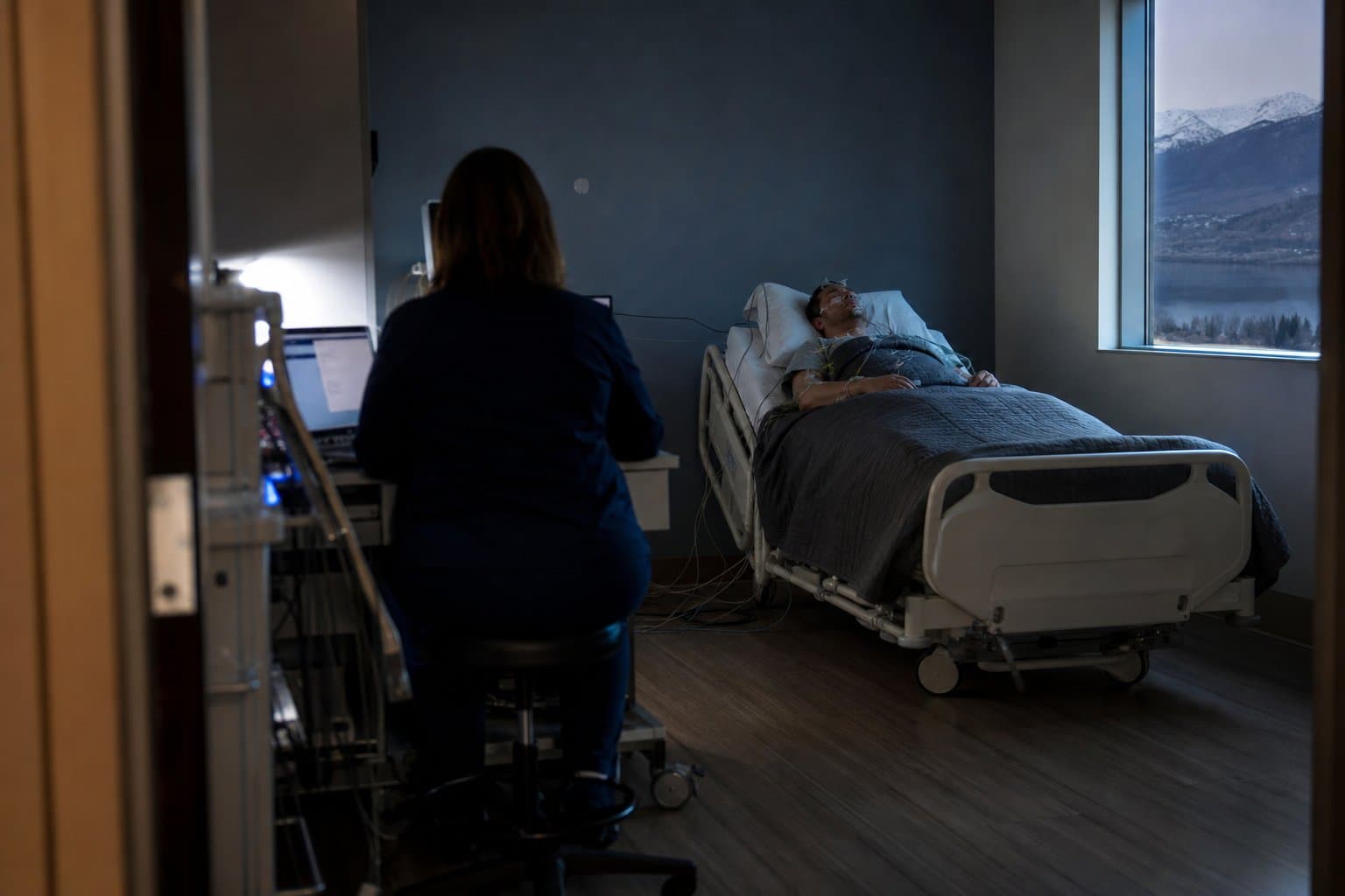 Cover image for article: A sleep clinic said it isn't medicine. The court disagreed.