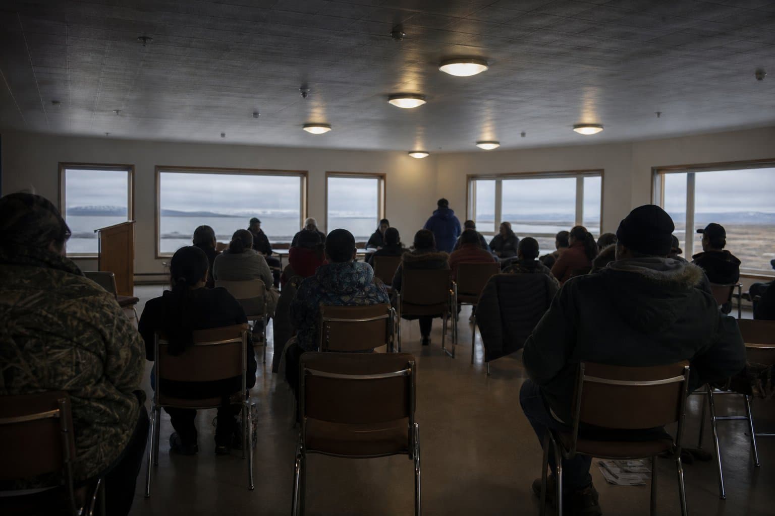 Cover image for article: AIDEA board to take up Ambler in closed session at Sept. 21-22 Kotzebue meetings