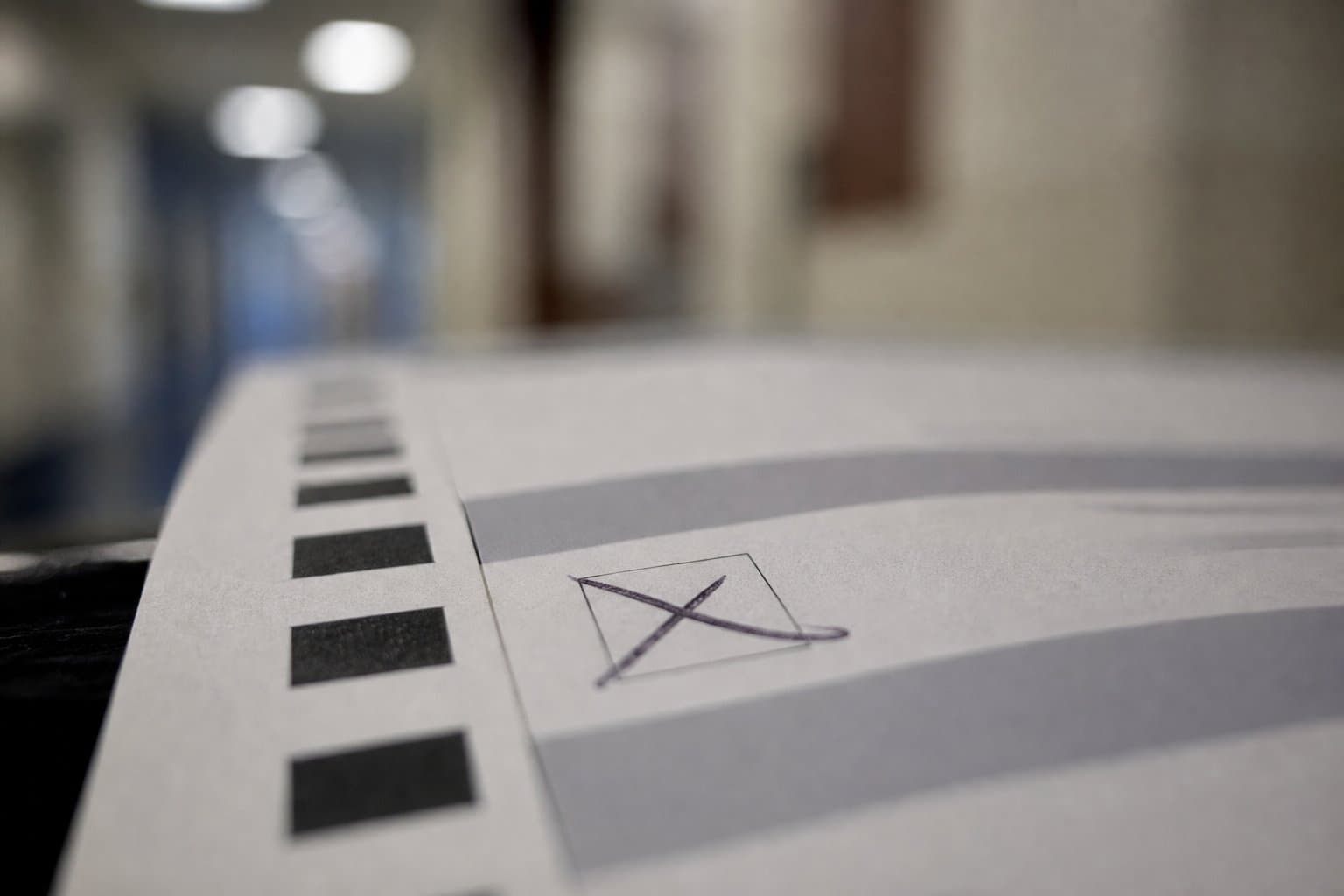 Cover image for article: Most political money reported before Alaska's primary is aimed at a November ballot measure