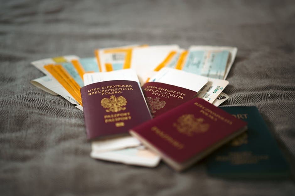 Cover image for article: Alaska residents applying for a green card will, in most cases, now have to leave the country to complete the process.